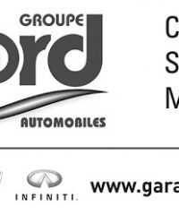 Garage du Nord